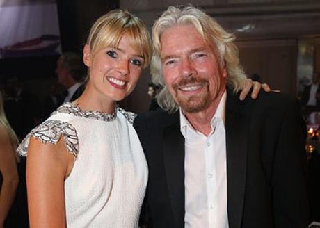 10 Mejores Consejos Para El Éxito De Richard Branson