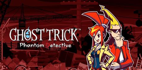 Risultati immagini per ghost trick phantom detective