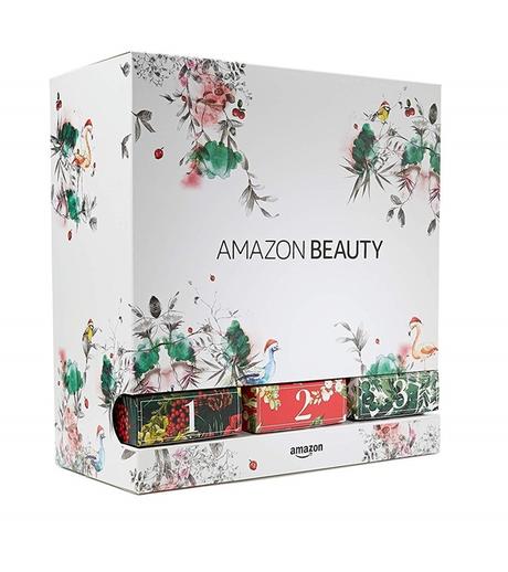 El calendario de adviento de Amazon Beauty es un sueño hecho realidad