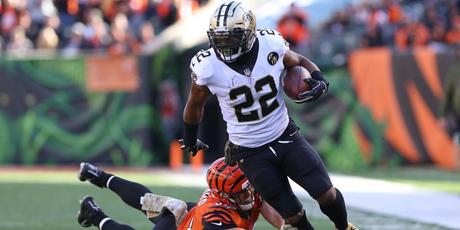 Análisis de la semana 10 de la NFL – Saints vs Bengals