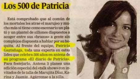 10 recortes de periódicos para echarte unas risas (Vol. 1) 10 recortes de periódicos para echarte unas risas (Vol. 1)