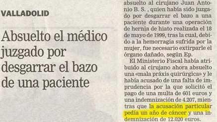 10 recortes de periódicos para echarte unas risas (Vol. 1) 10 recortes de periódicos para echarte unas risas (Vol. 1)