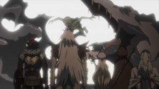 Reseña / Goblin Slayer / Episodio 6