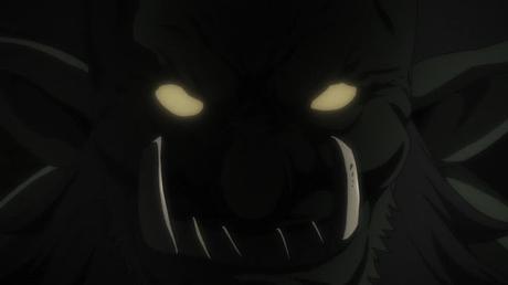 Reseña / Goblin Slayer / Episodio 6