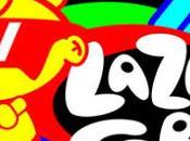 LazerGrrl: Extra, Bomberman evolucionado gráficos neón