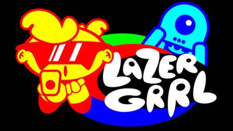 LazerGrrl: Extra, el Bomberman evolucionado de gráficos de neón