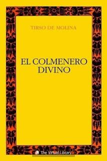 El colmenero divino