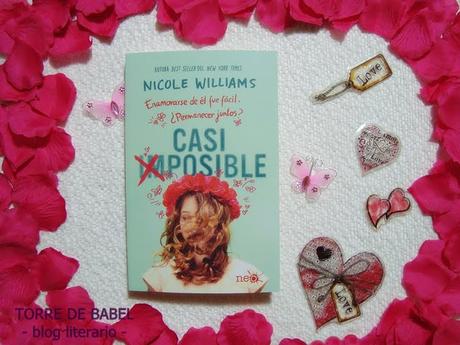 ¿El amor es Imposible?