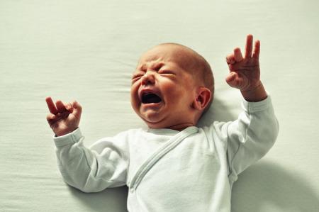 Ansiedad en niños pequeños Ansiedad en niños pequeños