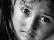 Ansiedad niños pequeños