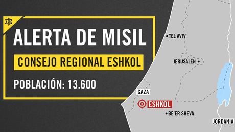 5 terroristas de Hamas son abatidos en Gaza.