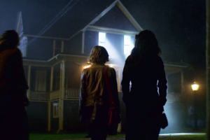 5 Datos Curiosos de “El Mundo Oculto de Sabrina”