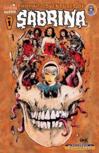 5 Datos Curiosos de “El Mundo Oculto de Sabrina”