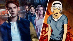 5 Datos Curiosos de “El Mundo Oculto de Sabrina”