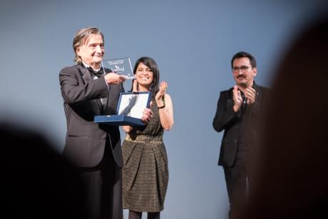 Comenzó el 33° FESTIVAL INTERNACIONAL DE CINE DE MAR DEL PLATA