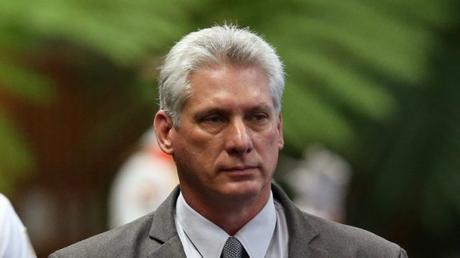 Putin recibirá a Díaz-Canel el 2 de noviembre en el Kremlin