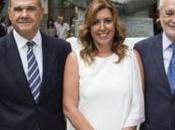 Andalucía, primera prueba fuego España para vieja política