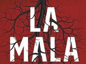 Reseña libro: mala hierba