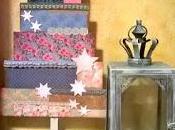 Taller sabado: home decor pino navidad