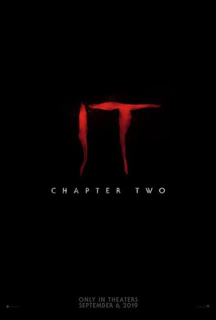 Finaliza el rodaje de 'IT: Capítulo 2' Finaliza el rodaje de 'IT: Capítulo 2'