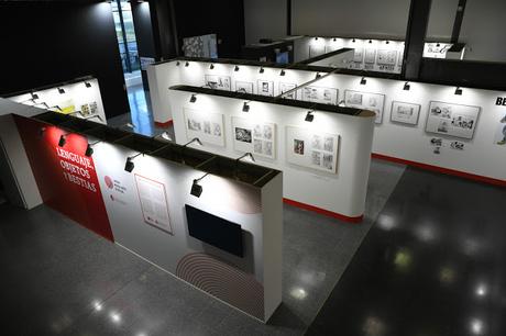 El XXIV Salón del Manga de Barcelona cierra sus puertas con la presencia de más 150.000 visitantes