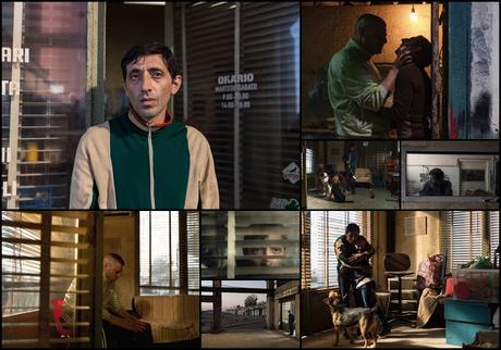 El cineasta italiano Matteo Garrone vuelve con 