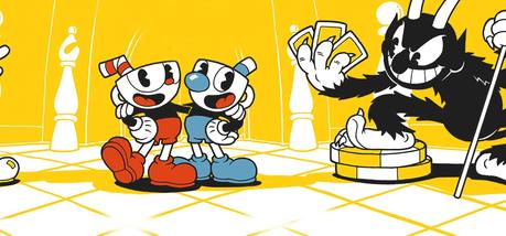Cuphead