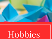 Hobbies Ingles