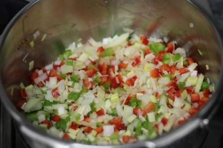 Sopa de pescado | Receta casera