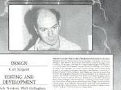 Carl Sargent dejó hace unos meses (TSR TSR,