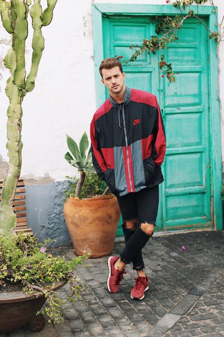 Outfit #261. I'm Still Here