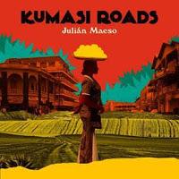 Julián Maeso, Kumasi Roads