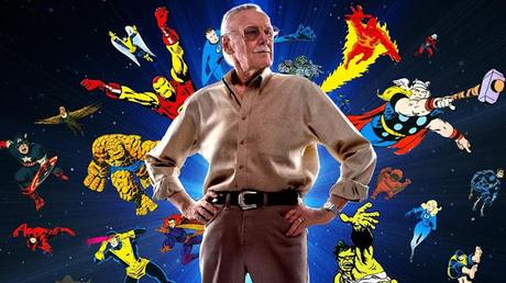 Todos los Cameos de Stan Lee en películas de Marvel | Homenaje (1922 - 2018)