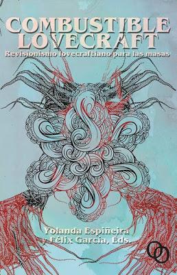 Combustible Lovecraft