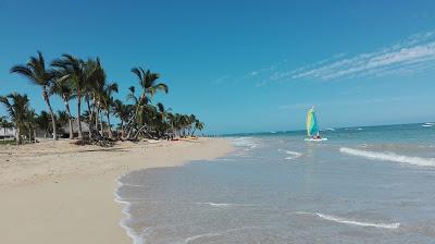 Playa de Uvero Alto, Punta Cana, República Dominicana, vuelta al mundo, round the world, mundoporlibre.com