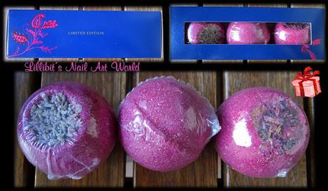 Regalitos de mi Santo 2018