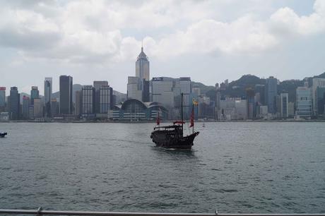 Guía de viaje: China III. Hong Kong. / China guide III. Hong Kong.