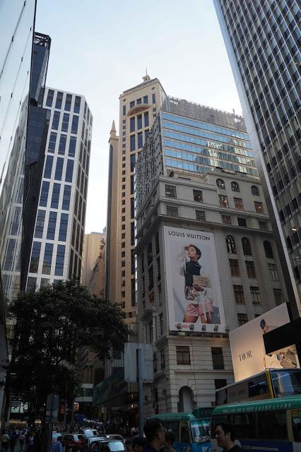 Guía de viaje: China III. Hong Kong. / China guide III. Hong Kong.