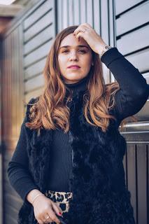 Leopard pants Leopard pants