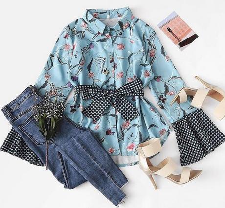 Mis Outfits de la Semana