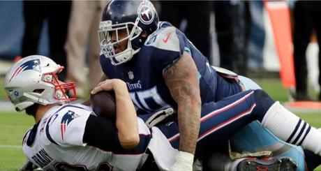 Los mejores memes NFL de la semana 10 – Temporada 2018