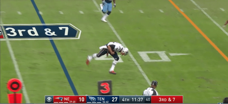 Los mejores memes NFL de la semana 10 – Temporada 2018 Los mejores memes NFL de la semana 10 – Temporada 2018