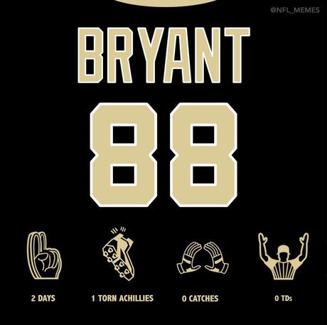 Los mejores memes NFL de la semana 10 – Temporada 2018