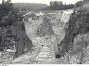 Escalera Muerte Mauthausen