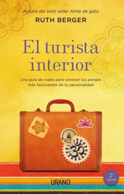 Resultado de imagen para El turista interior Ruth Berger