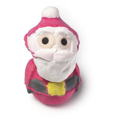 Novedades de Lush para esta Navidad Novedades de Lush para esta Navidad