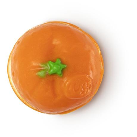 Novedades de Lush para esta Navidad Novedades de Lush para esta Navidad