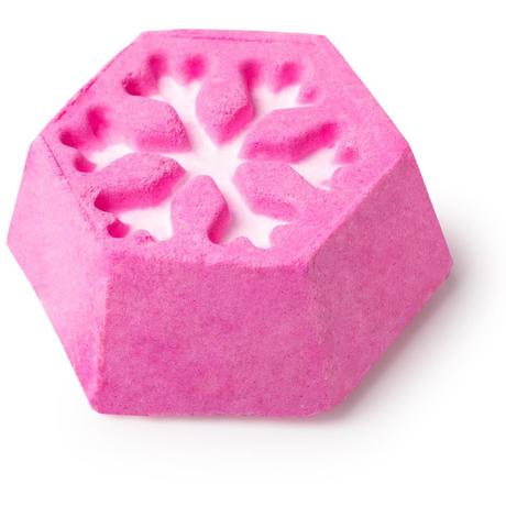 Novedades de Lush para esta Navidad Novedades de Lush para esta Navidad