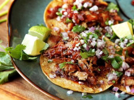 Feria de carnitas