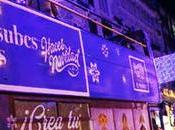 Naviluz: Súbete Navidad